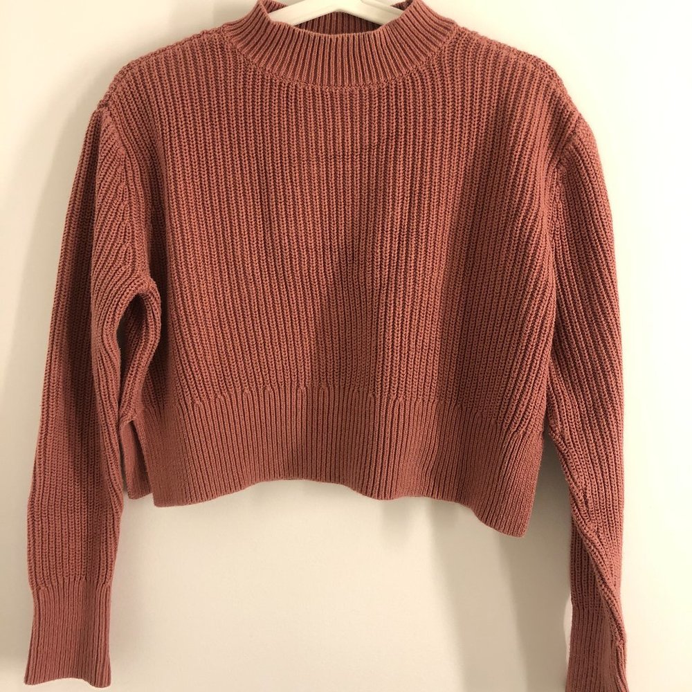 LA HEARTS BY PACSUN SWEATER